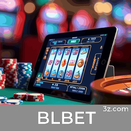 BLBET Logo