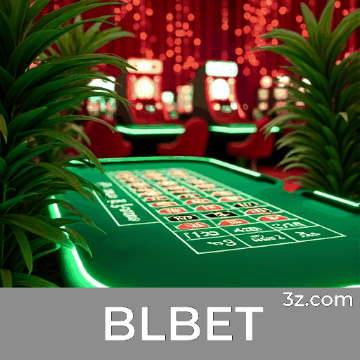 BLBET Logo