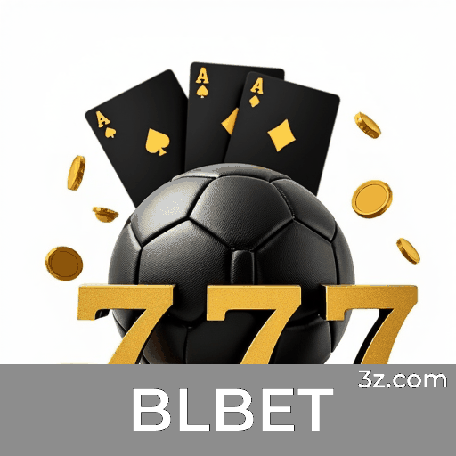 BLBET Logo
