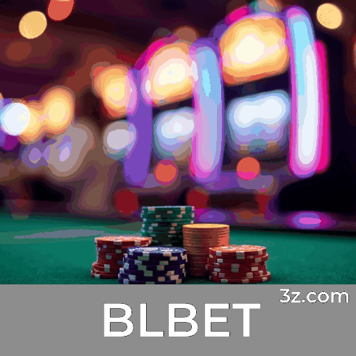 BLBET Logo