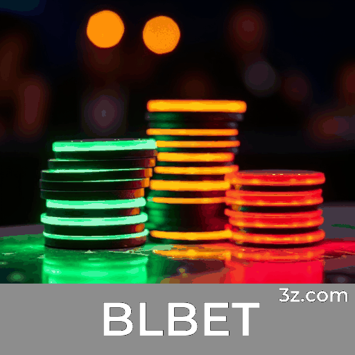 BLBET Logo