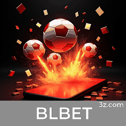 BLBET Logo