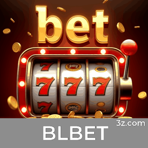 BLBET Logo