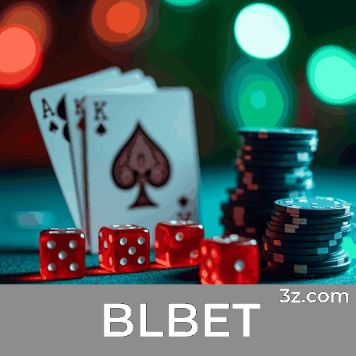 BLBET Logo
