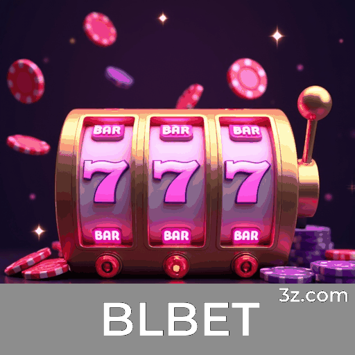 BLBET Logo