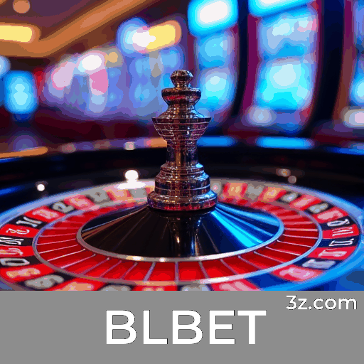 BLBET Logo