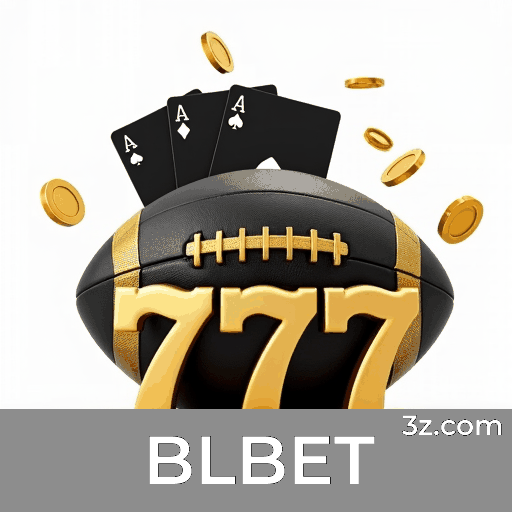BLBET Logo
