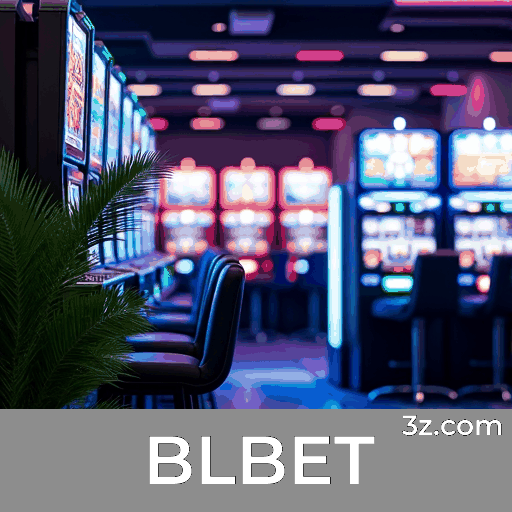 BLBET Logo